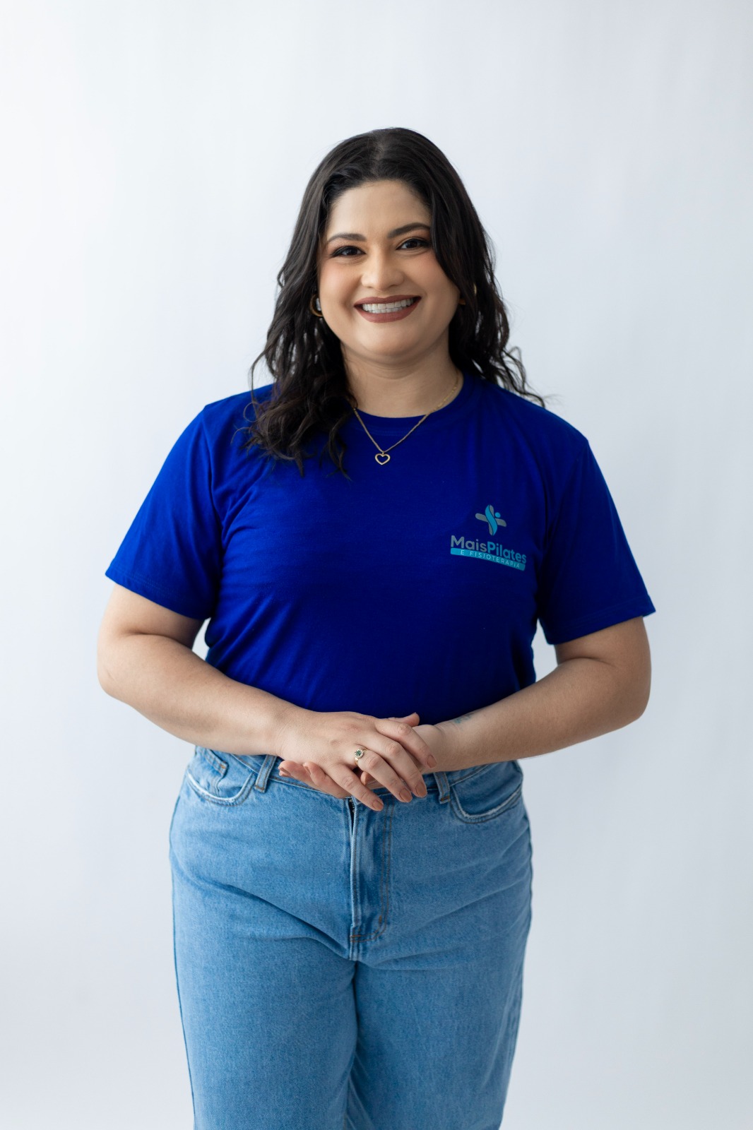 Bem-vindo! Somos o Studio Mais Pilates em Crateús!